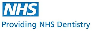 NHS logo